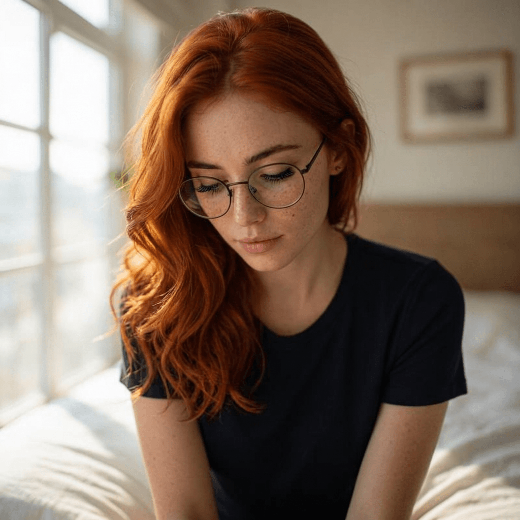 Scarlett — Dreaming 2